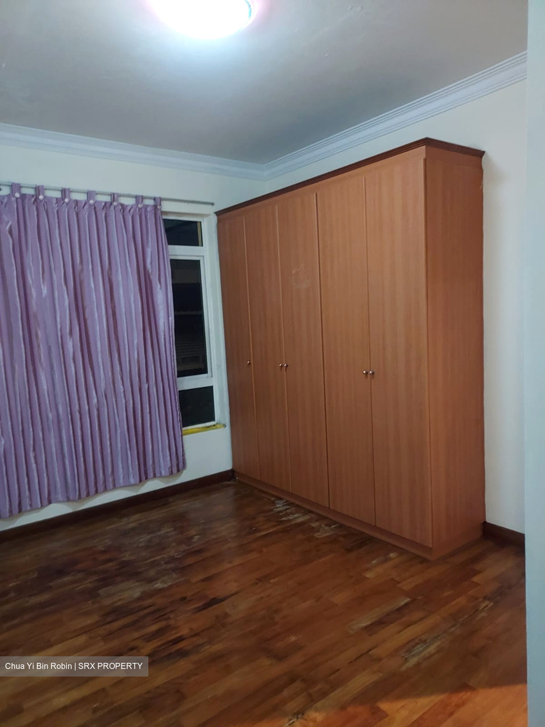 Sembawang Cottage (D27), Apartment #426654011